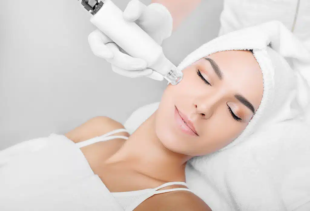 Advanced Cosmetic Dermatology